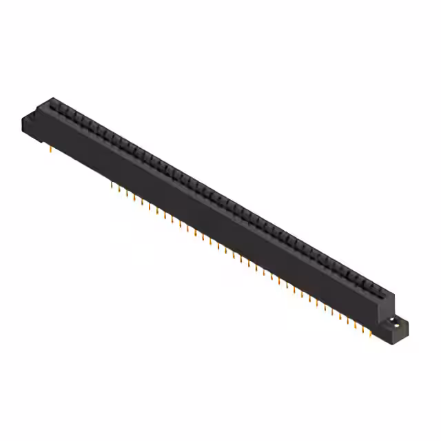 387-043-558-103 EDAC Inc.  Edgeboard Connectors